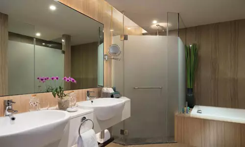 هتل لنکستر بانکوک